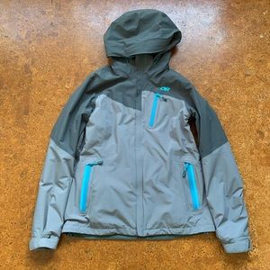 Women’s Outdoor Research Offchute Jacket